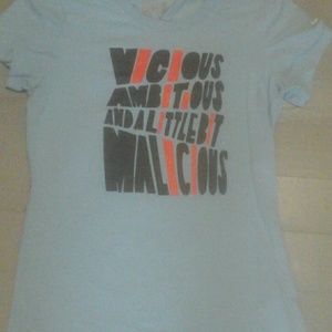 Nike dri fit shirt